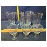 MCM etched glass
