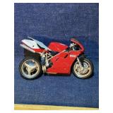 Maisto Ducati