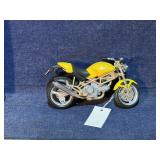 Maisto Ducati