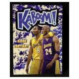 Kobe Bryant