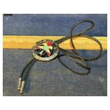 Native American bolo