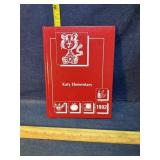 Katy elementary 1992