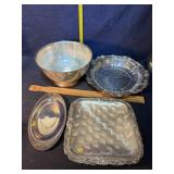 Silverplate