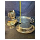 Silverplate