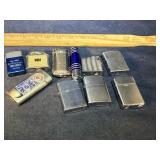 Lighters
