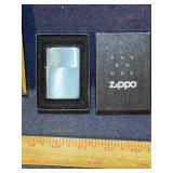 Zippo lighter