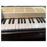 Polychord Selector