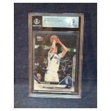 Cooper Flagg Graded