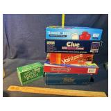 Games