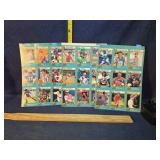 SI kids cards