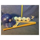 Houston Astros, Nolan Ryan and more