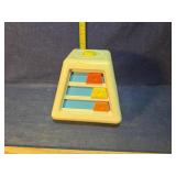 Fisher Price toy