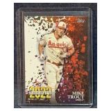 Mike Trout