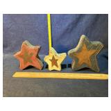 Primitive stars