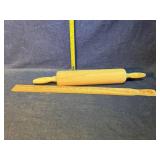 Rolling pin