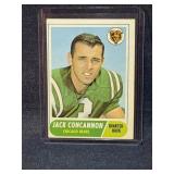 Jack Concannon 1968
