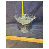 Crystal compote