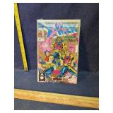 X-Men comic