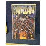 Ripclaw comic