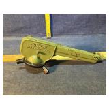 Ronson toy machine gun
