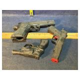 Toy guns