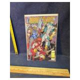 Youngblood comic
