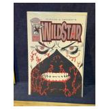 Wildstar comic