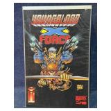 Youngblood comic
