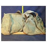 WWII pouches/Dated 1944
