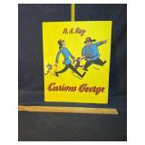 Curious George Big Book