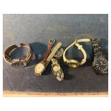 Watches