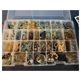 costume Jewelery
