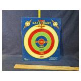 SafeTdart Electro game