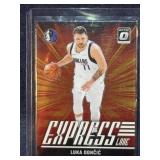 Luka Doncic