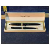 Scheaffers pen set