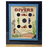 Portable puzzles made in England