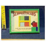 Portable puzzles made in England