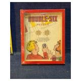 Portable puzzles made in England