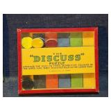 Portable puzzles made in England