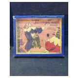 Portable puzzles made in England