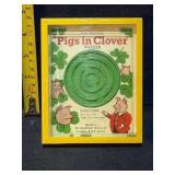 Portable puzzles made in England