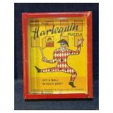 Portable puzzles made in England