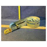 Vintage Tin Litho Spot Shot