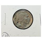 Buffalo Nickel