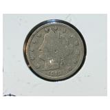 V Nickel