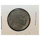 Buffalo Nickel