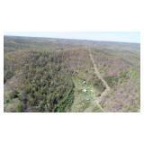 75.96 +/- Acre Plum Run Farm with 2 Houses