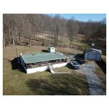 3 Bedroom on 10 Gently Sloping Acres