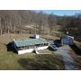3 Bedroom on 10 Gently Sloping Acres