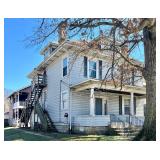 Triplex & Home near Downtown Charleston Selling to the Highest Bidder